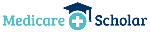 medicare scholar logo