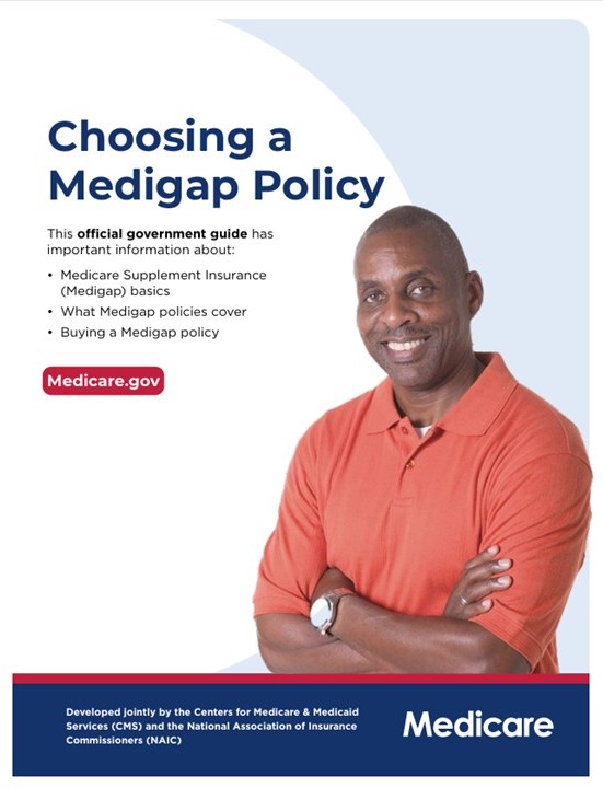 Choosing a Medigap Plan Cover 2026