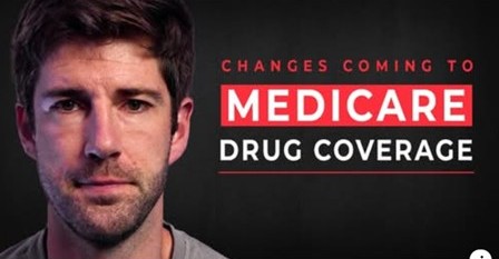 Changes Coming to Medicare Drug Coverage July 28th 2026