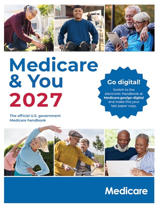 2027 Medicare & You